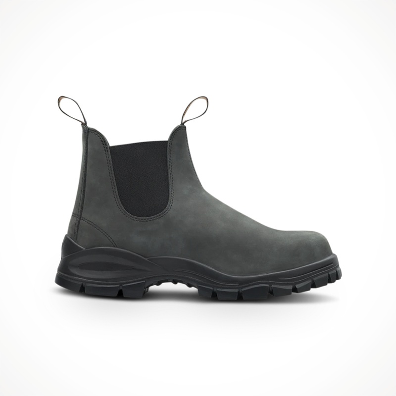 #2238 Lug Chelsea Boots  Women’s