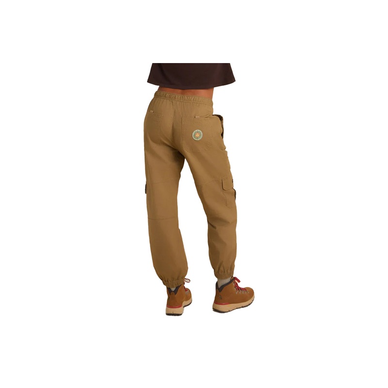 CAMPFIRE PANT|dark khaki|XS|S|M|L