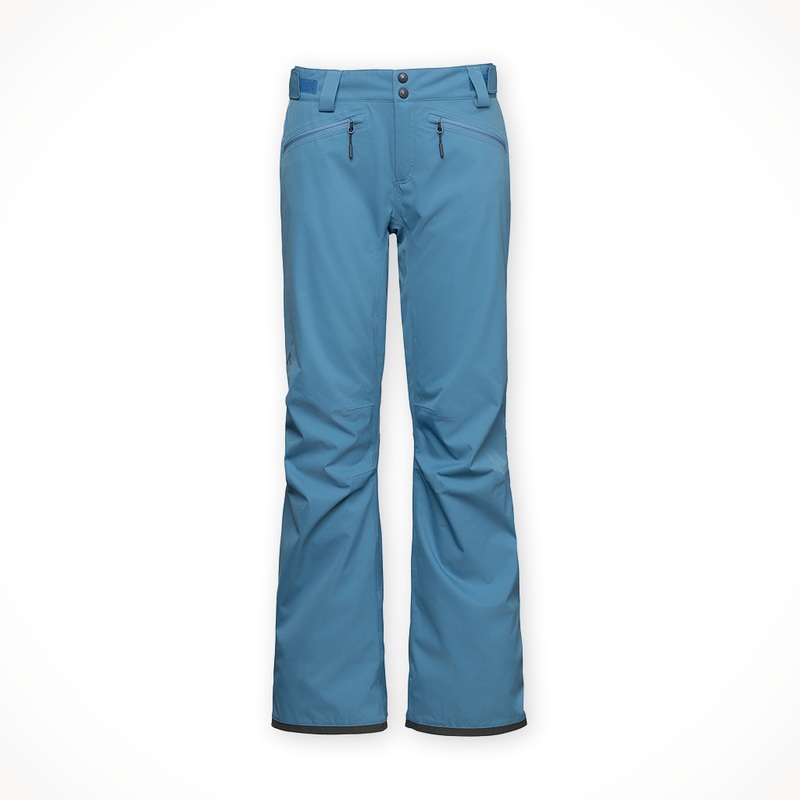 Cloud 9 Pant  Women’s|Blue Steel|XS|S|M|L|XL|XXL