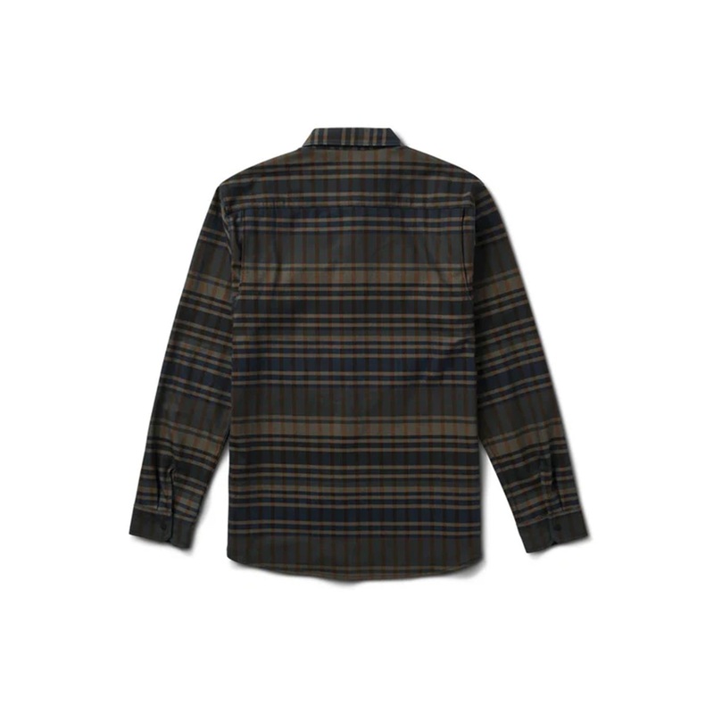 DIABLO LS WOVEN|orion|M|L|XL