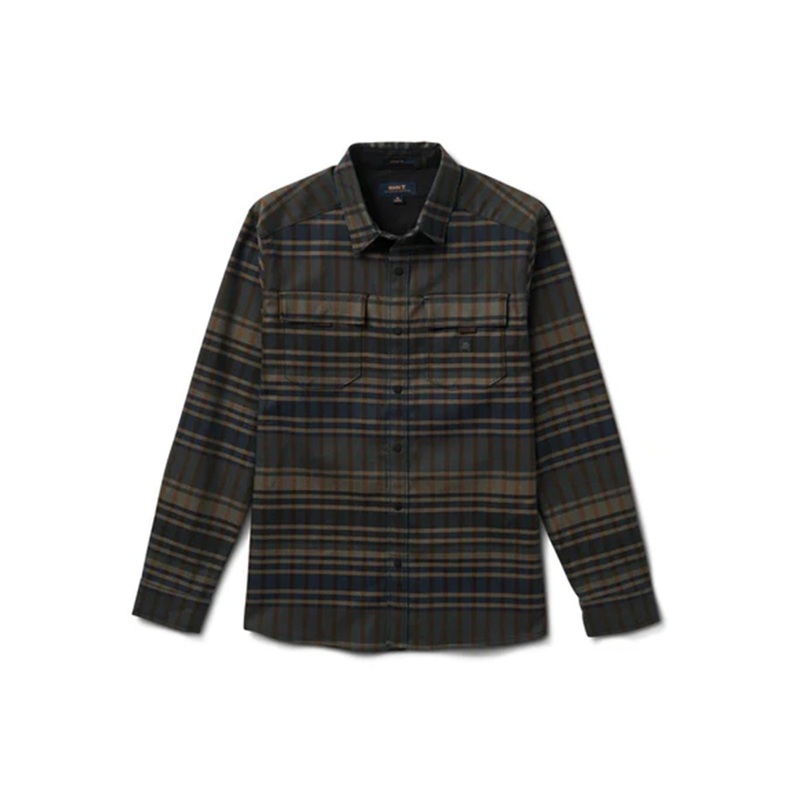 DIABLO LS WOVEN|orion|M|L|XL
