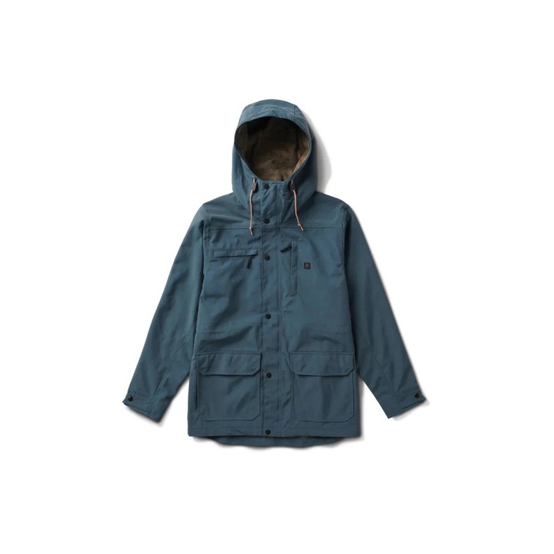 FJORDSMAN JACKET|orion|M|L|XL