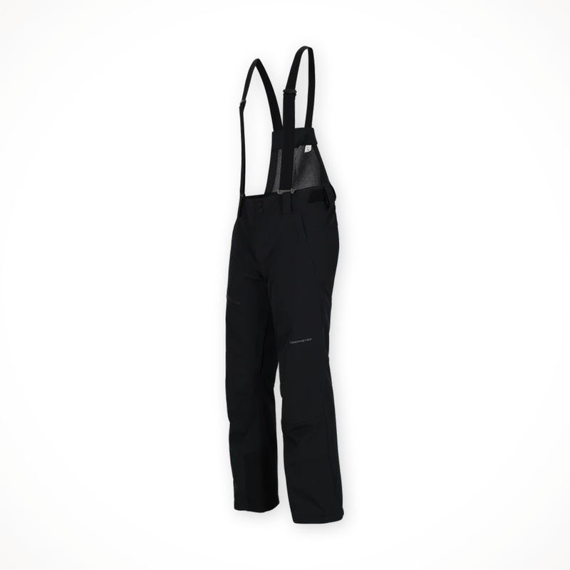 Force Suspender Pant  Men’s|Black|S|M|L|XL|2XL|REGULAR|SHORT|LONG