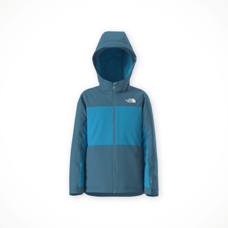Freedom Insulated Jacket  Boys’