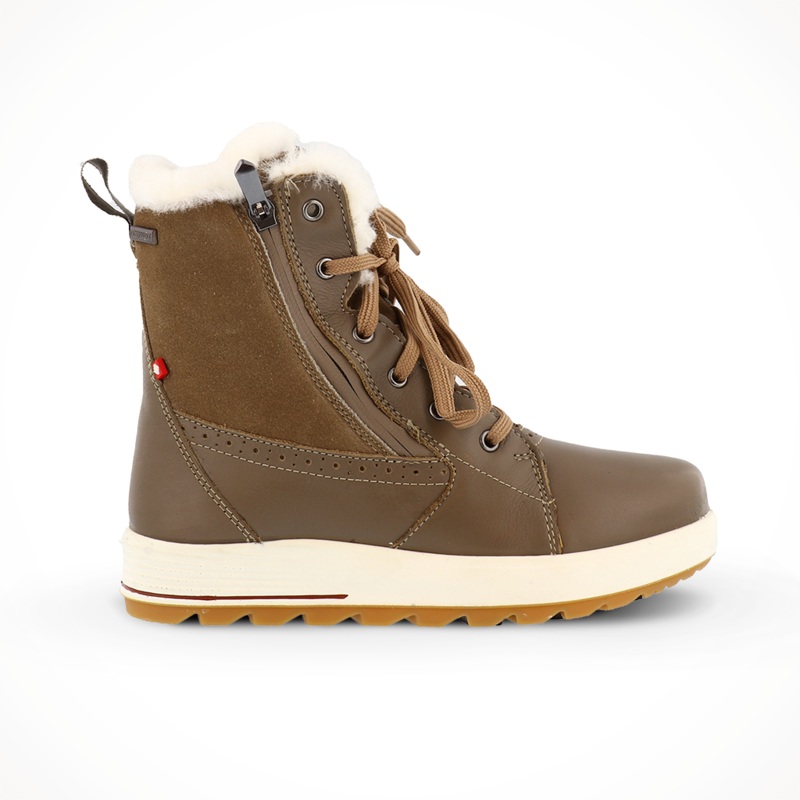 Ice Marvel  Women’s|Black|Fossil|6|7|8|9|10|11|12