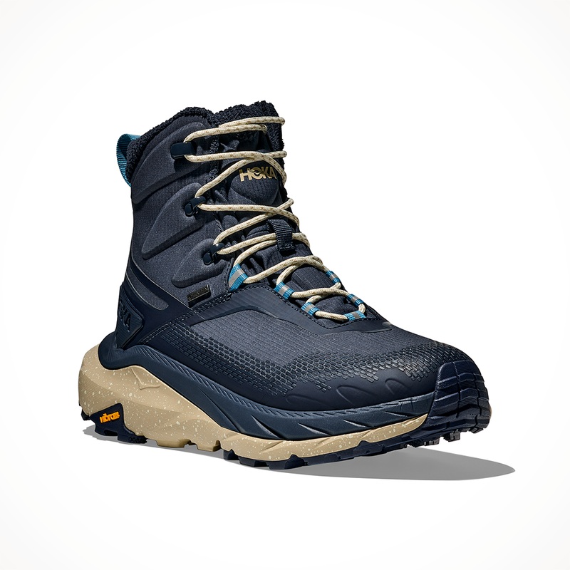 Kaha 2 Frost GTX  Men’s|Varsity Navy/Oyster Mushroom|9|9.5|10|10.5|11|11.5|12|12.5|13
