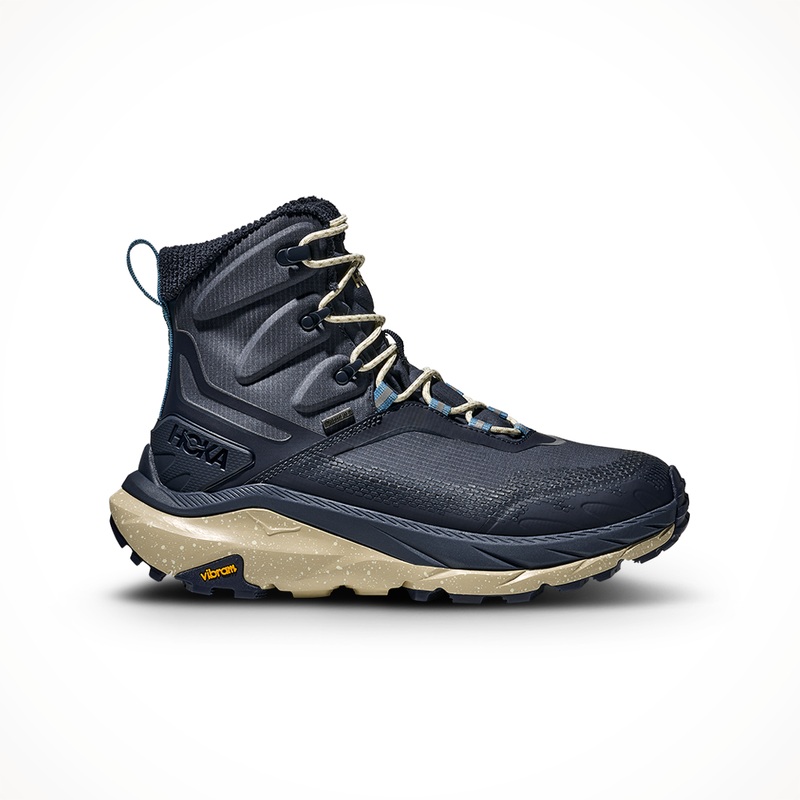 Kaha 2 Frost GTX  Men’s|Varsity Navy/Oyster Mushroom|9|9.5|10|10.5|11|11.5|12|12.5|13