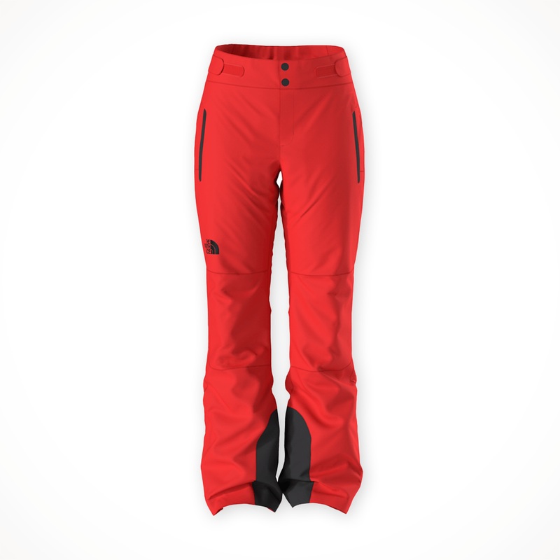 Lenado Pant  Women’s|Fiery Red|TNF Black|XS|S|M|L|XL|XXL|SHORT|REGULAR|LONG