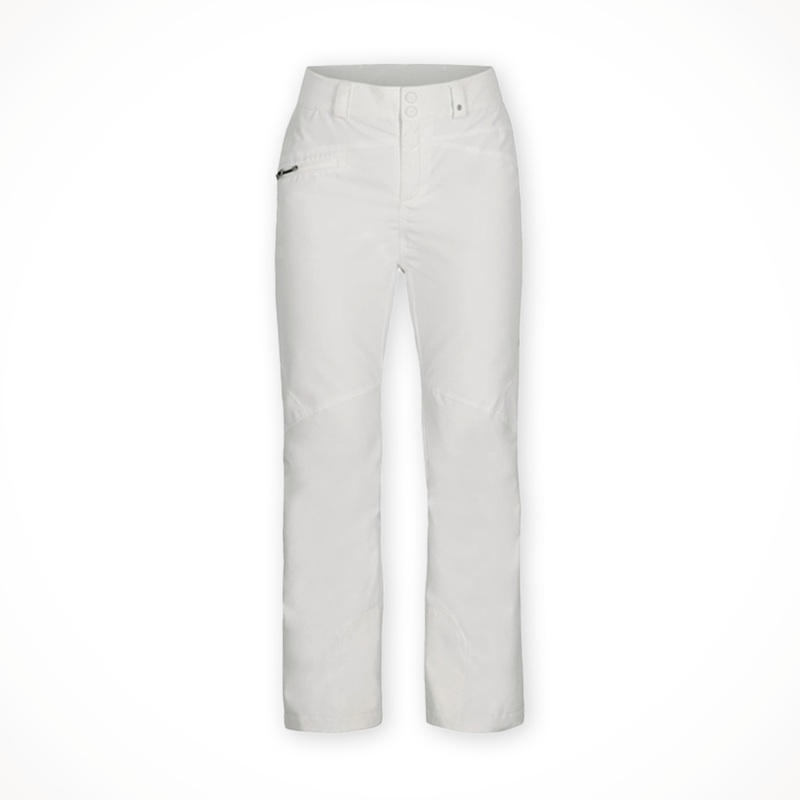 Malta Pant  Women’s|White|Black|0|2|4|6|8|10|12|14|16|18|20|22|Regular|Short