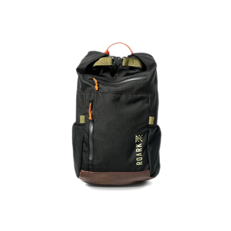PASSENGER 27L|black|black/military|O/S