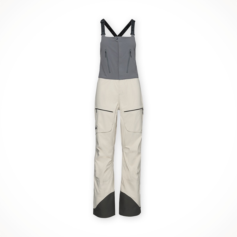 Scarlett Bib  Women’s|Light Khaki|XS|S|M|L|XL|XXL