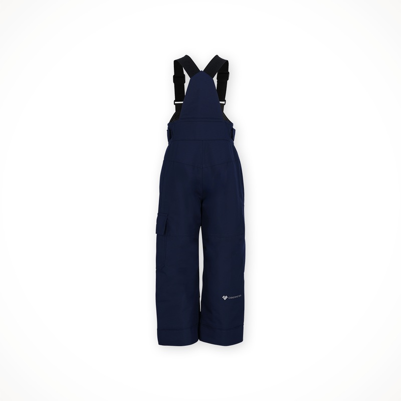 Volt Pant  Tots’|Black|Red|2|3|4|5|6