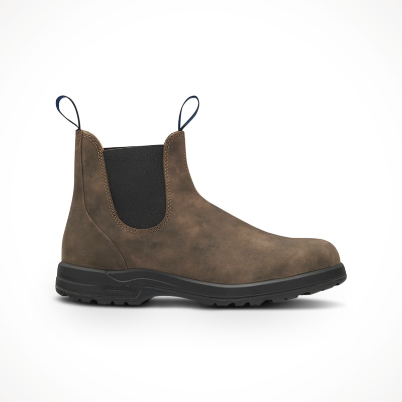 #2242 All -Terrain Thermal Chelsea Boots  Men’s
