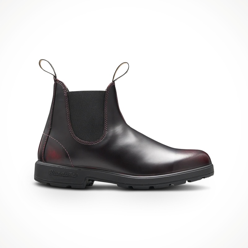 #2412 Elastic Sided Boots  Women’s