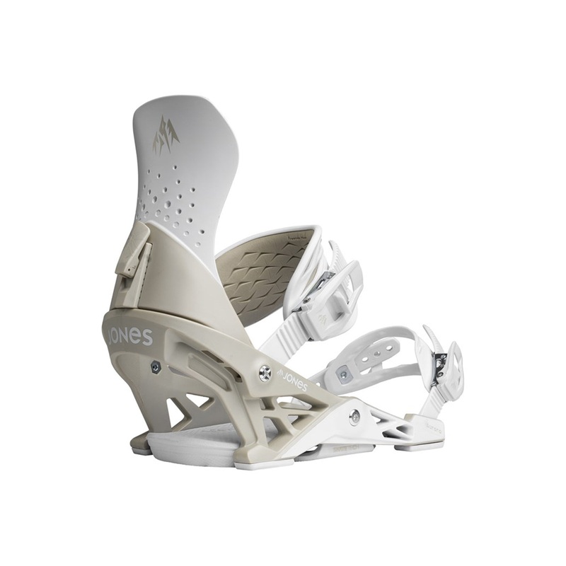 AURORA|eclipse black|white mineral|S|M