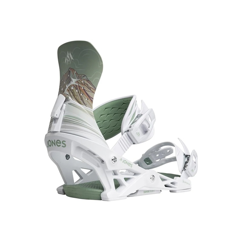 AURORA|white/art|S|M