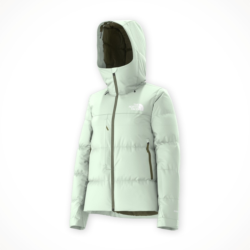 Corefire Down WINDSTOPPER Jacket  Women’s