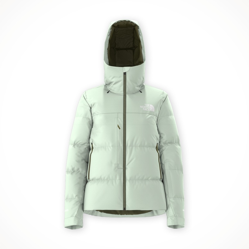 Corefire Down WINDSTOPPER Jacket  Women’s