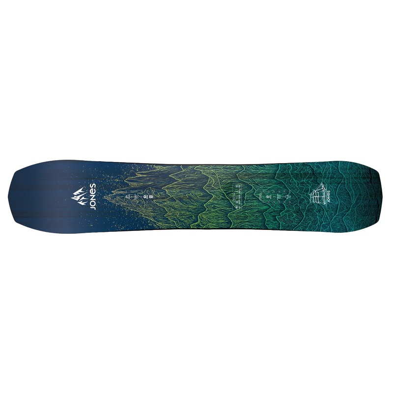 FLAGSHIP – YOUTH SNOWBOARD|137|142|147