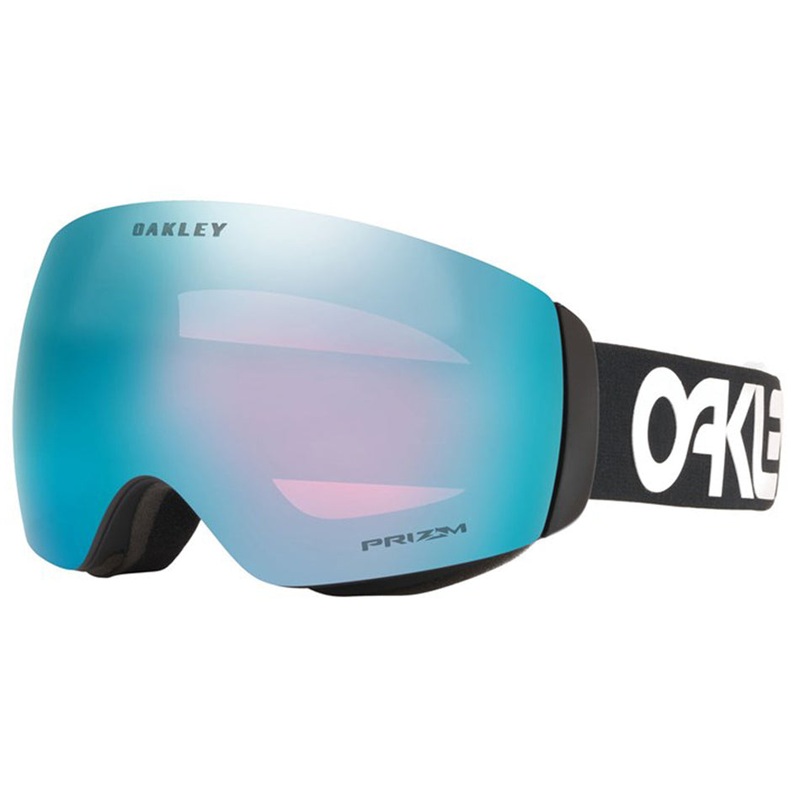 FLIGHT DECK M -FAC PILOT BLK PRZ SNOW SA