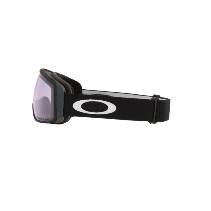 FLIGHT TRACKER M MT BLK – PRIZM SNW CLR GOGGLE