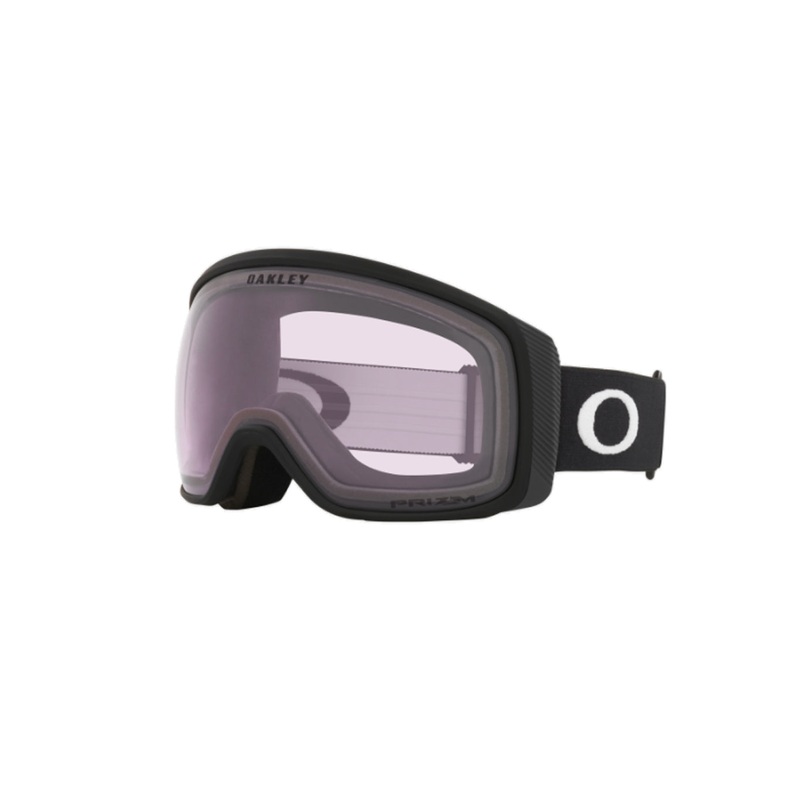 FLIGHT TRACKER M MT BLK – PRIZM SNW CLR GOGGLE