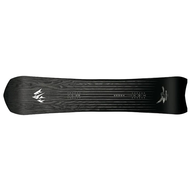 FREECARVER 6000S SNOWBOARD|154|158|162