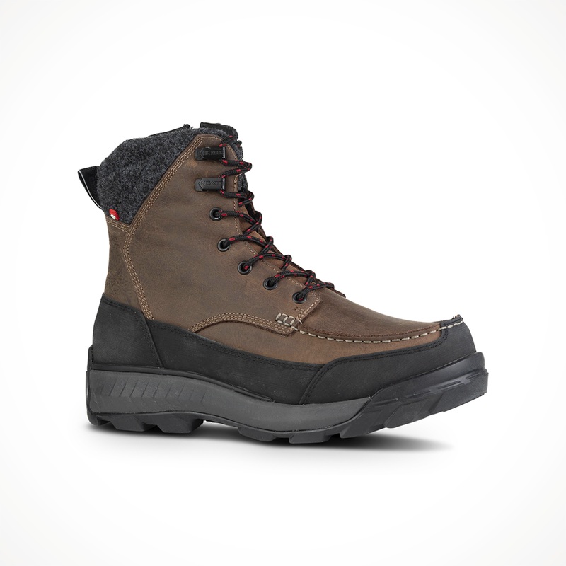 Ice GABE  Men’s|Brown|8|9|10|11|12