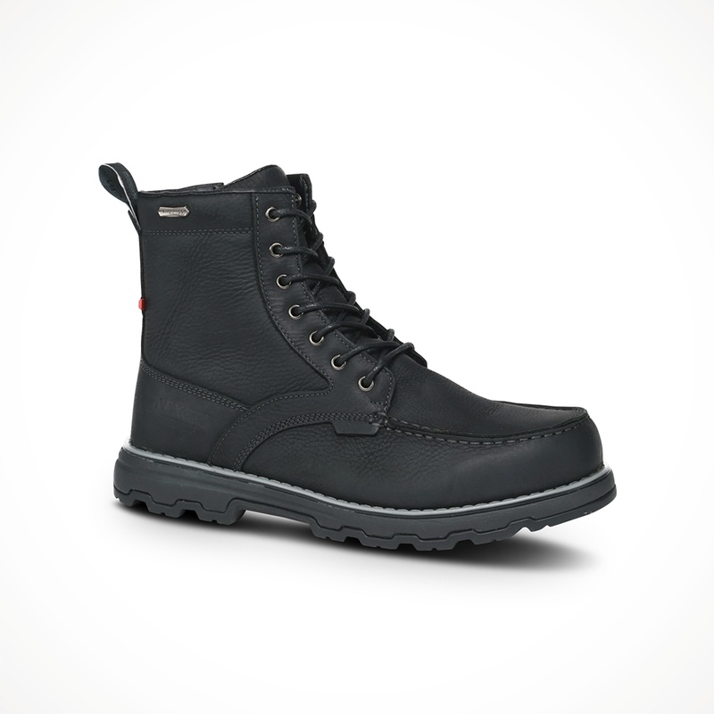 Ice Oliver  Men’s|Black|Dark Brown|8|9|10|11|12|13