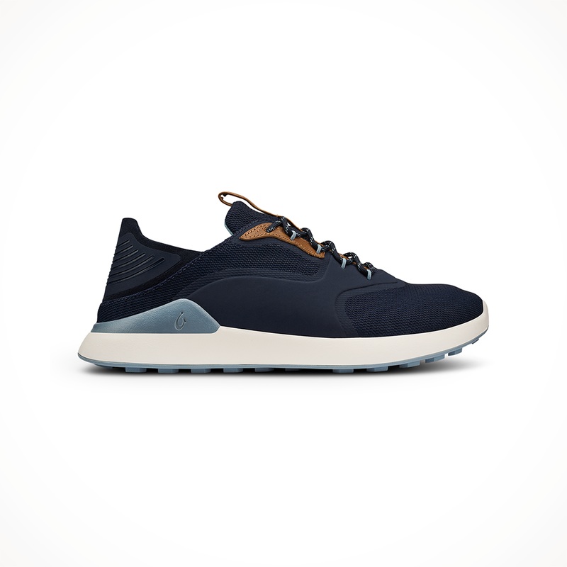 Ka’anapali  Men’s|Trench Blue/Sea ice|8.5|9|9.5|10|10.5|11|11.5|12|13