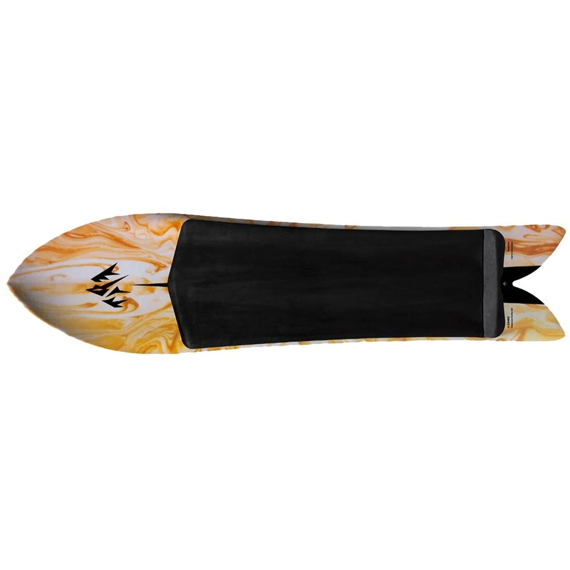 MOUNTAIN SURFER POWSURF|152