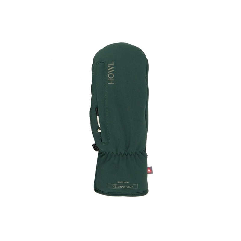 POCKET MITT|tan|dark teal|black|eggplant|S|M|L|XL|XS