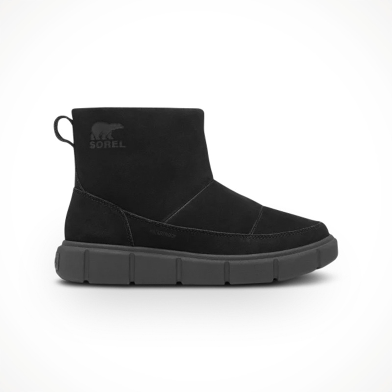 Sorel Explorer III Slip-on WP  Women’s