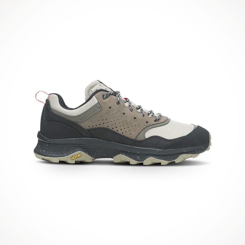 Speed Solo  Men’s|Black/Boulder|9|9.5|10|10.5|11.5|12|13|M