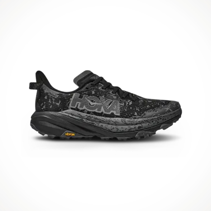 Speedgoat 6 GTX  Women’s|Black/Outer Orbit|6|7|8|8.5|9.5|10