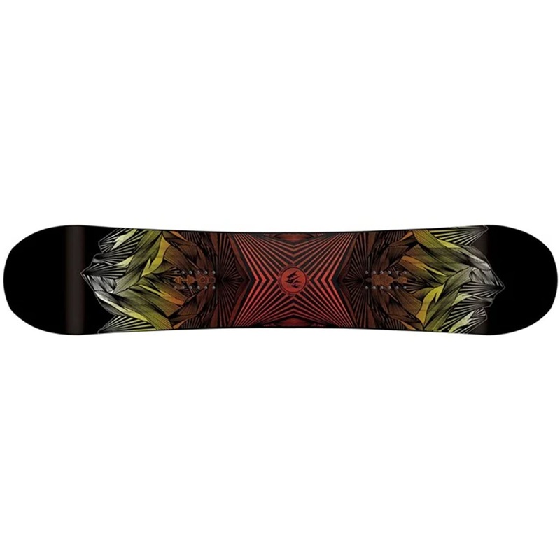 ULTRA PRODIGY SNOWBOARD|140|145