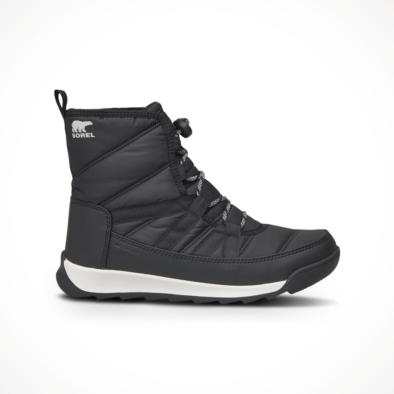 Whitney II Plus Lace WP  Kids’