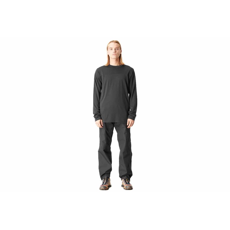 ABSTRAL+ 2.5L PANTS|black|S|M|L|XL|XXL