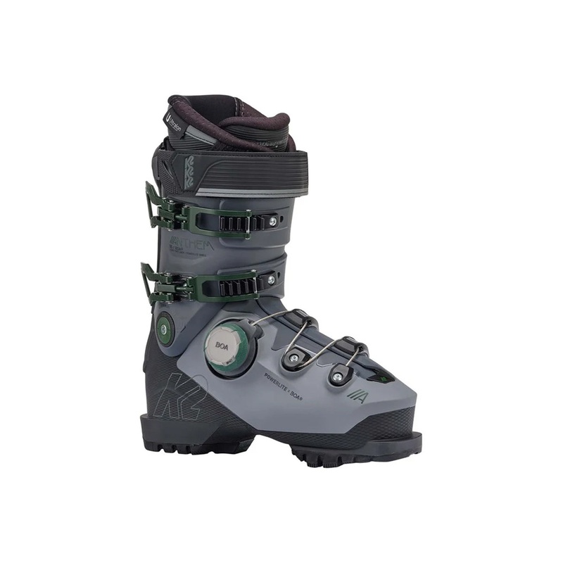 ANTHEM 95 BOA|25.5/7.5|23.5/5.5|22.5/4.5 JR|24.5/6.5