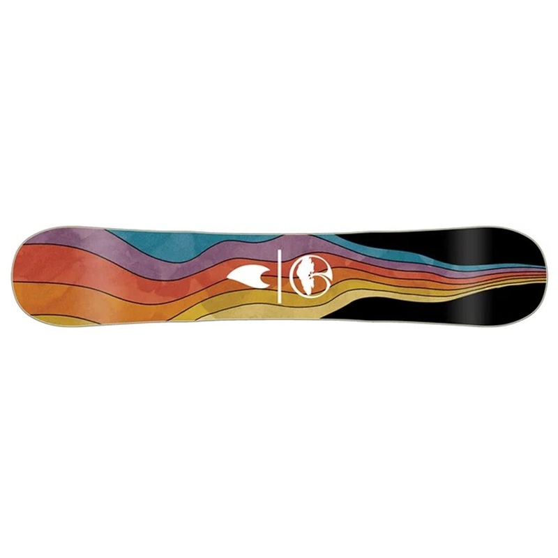 CADENCE CAMBER|148|152