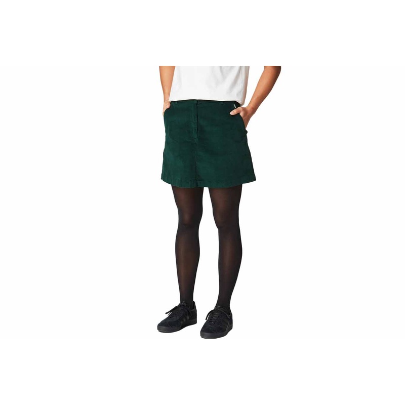 DINA CORD SKIRT|ponderosa pine|S|M|L|XL