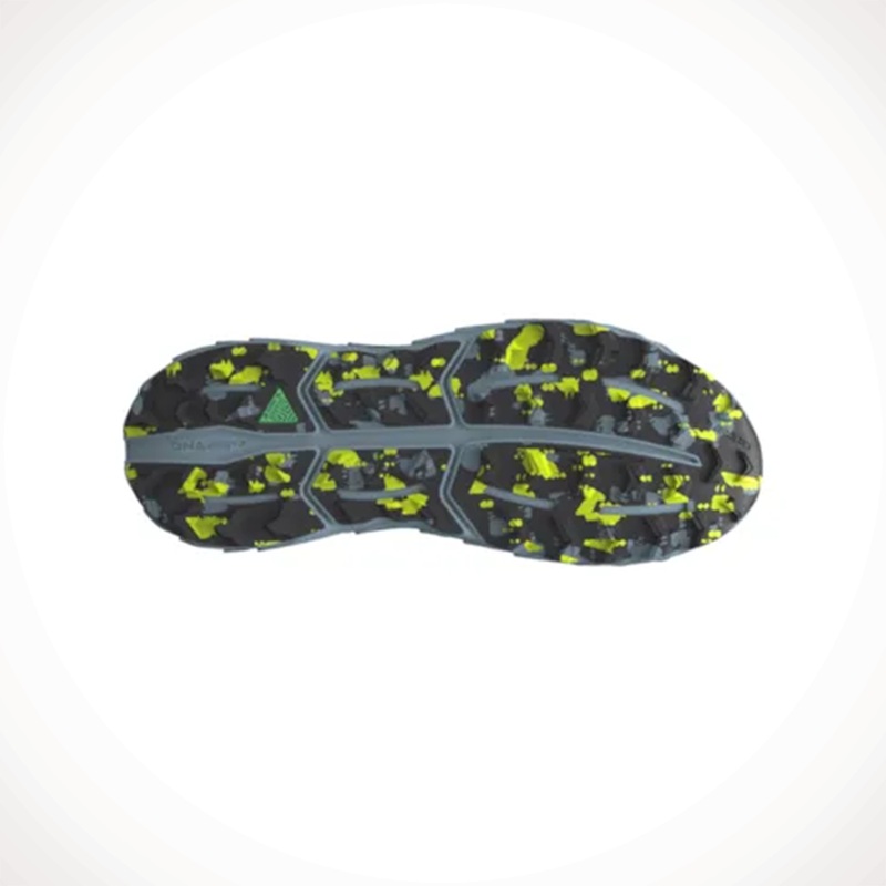 Cascadia 18  Men’s|Citadel/Ebony/Lime|8.5|9|9.5|10|10.5|11|11.5|12|13|D