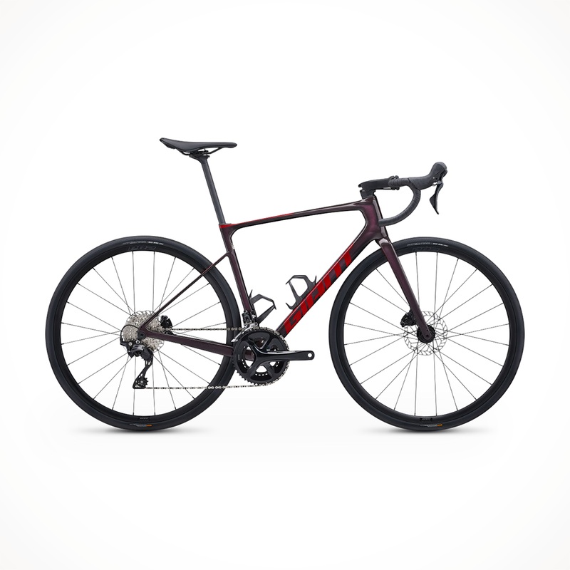 Defy Advanced 2 (2024)|Tiger Red|M