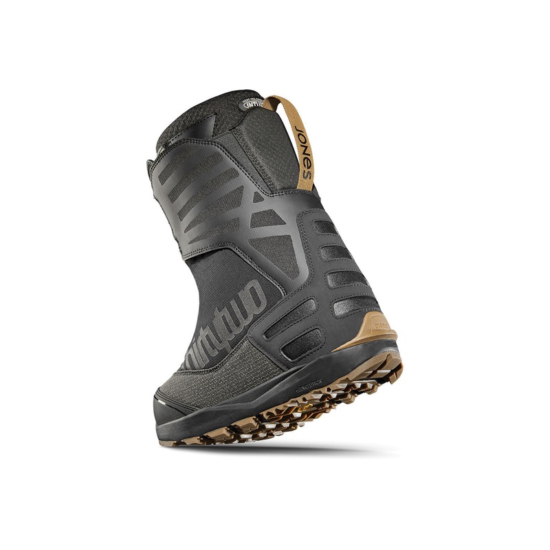 JONES MTB BOA|black/tan|10|10.5|11