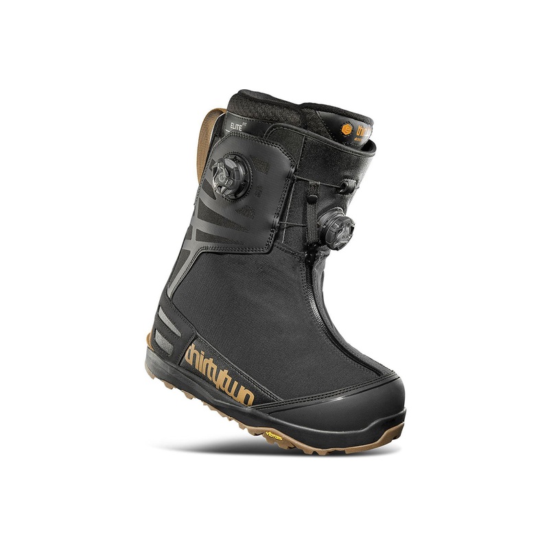 JONES MTB BOA|black/tan|10|10.5|11
