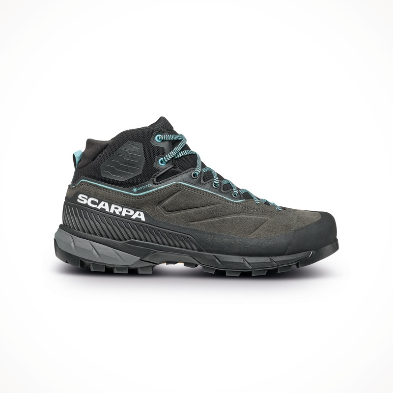 Rapid XT MID GTX  Women’s|SrkAqua|37|38|39|39.5|40|41|42