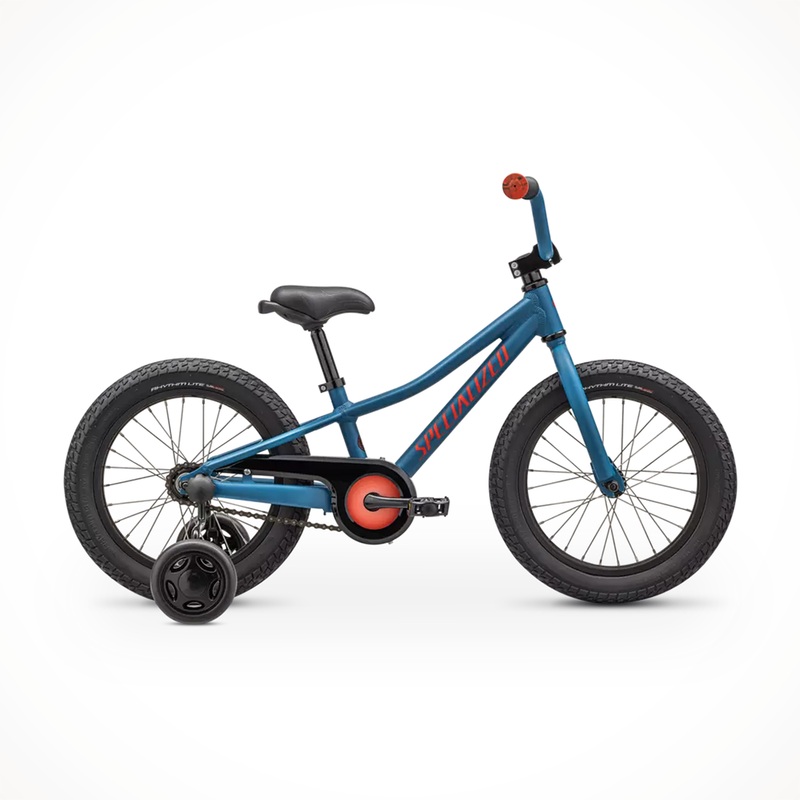 Riprock Coaster 16  Kids’|Satin Mystic Blue/Fiery Red|Gloss Purple Haze/Lagoon Blue|16