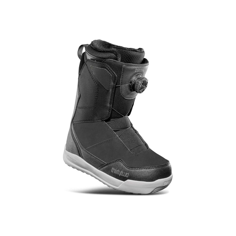 SHIFTY BOA – W|black/grey/white|6.5|7|7.5|8|8.5|9