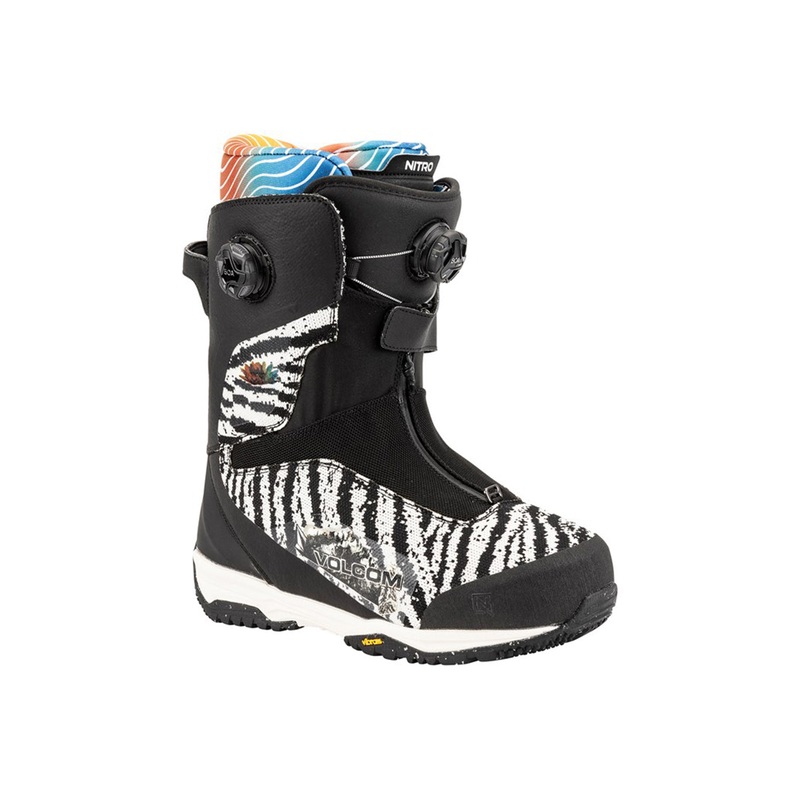 SKYLAB BOA X VOLCOM|27.5/9.5|28.5/10.5|29.5/11.5