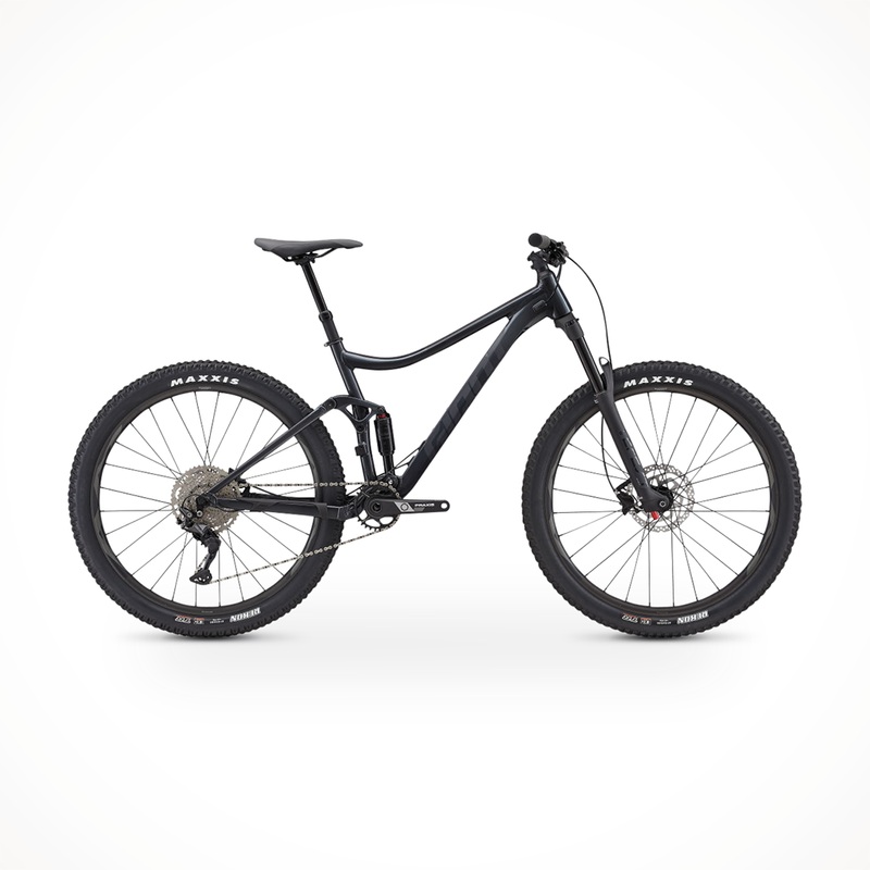 Stance (2023)|Gunmetal Black|S